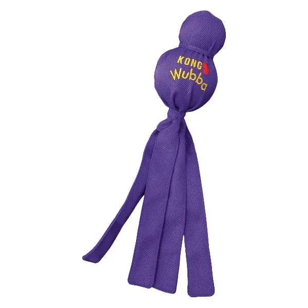 Kong Wubba Dog Toy 1