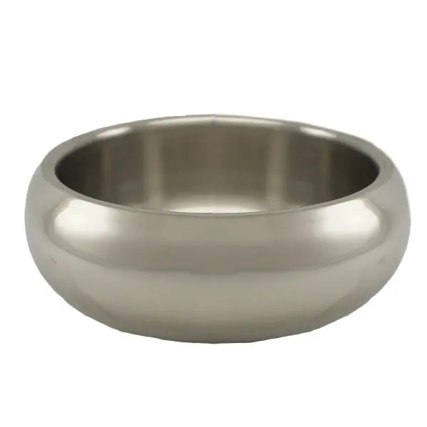Kumar Double Wall Belly Bowl 1
