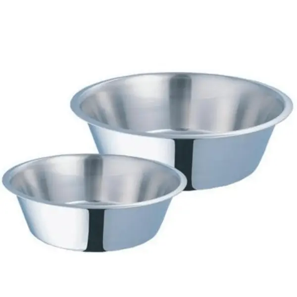 Kumar Stainless Steel Dish 1
