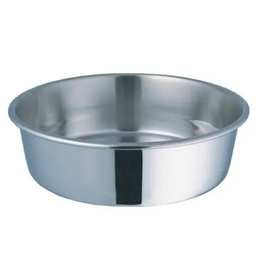 Kumar Stainless Steel Heavy Bowls 1