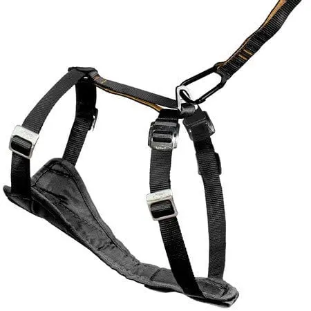 Kurgo Enhanced Strength Tru-Fit Extra Small Dog Car Harness 1