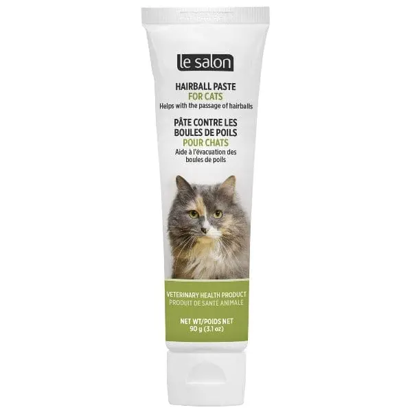 Le Salon Hairball Paw Paste For Cats 1