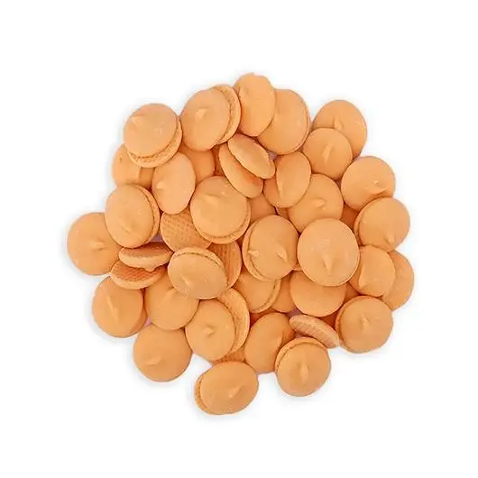 Living World Carrot Flavour Drops Small Animal Treats 2