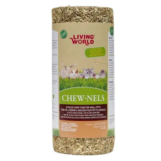 Living World Chew-Nels 1