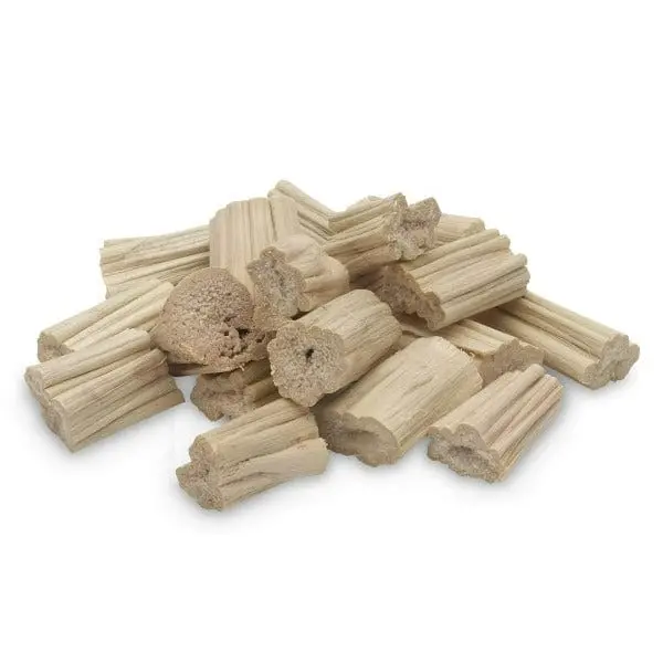 Living World Sugarcane Stalk Cubes Chews For Small Animals 2