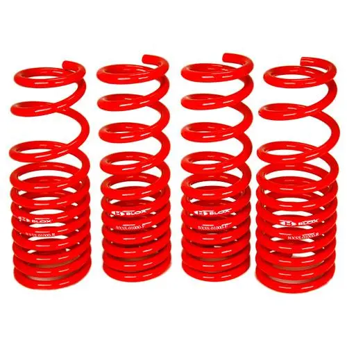 Blox Racing Lowering Springs - 96-00 Civic 1