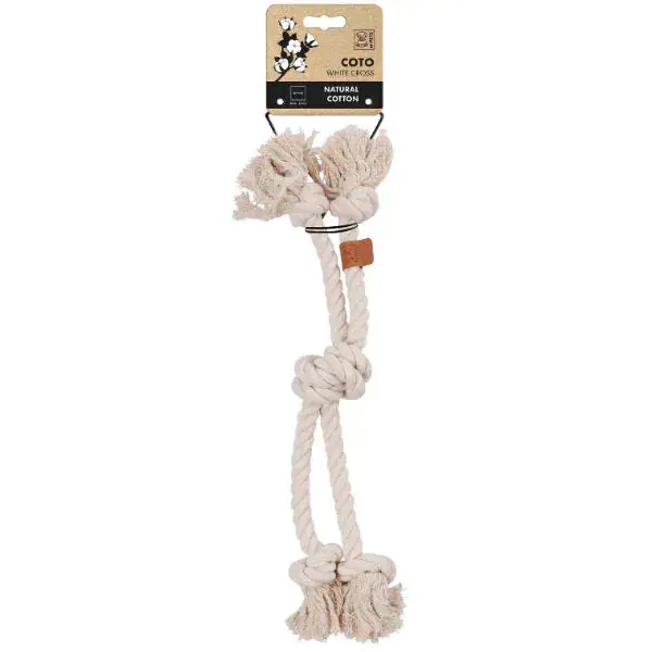 M-Pets Coto Rope Cross 1