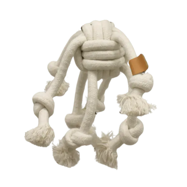 M-Pets Coto Rope Spider 1