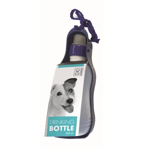 M-Pets Drinking Bottle 1