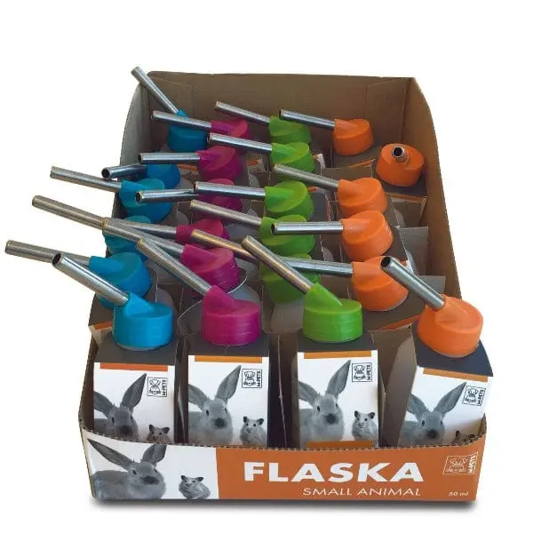 M-Pets Flaska Water Bottle 1