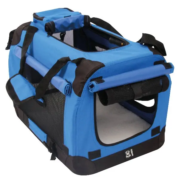 M-Pets Flow Crate 1