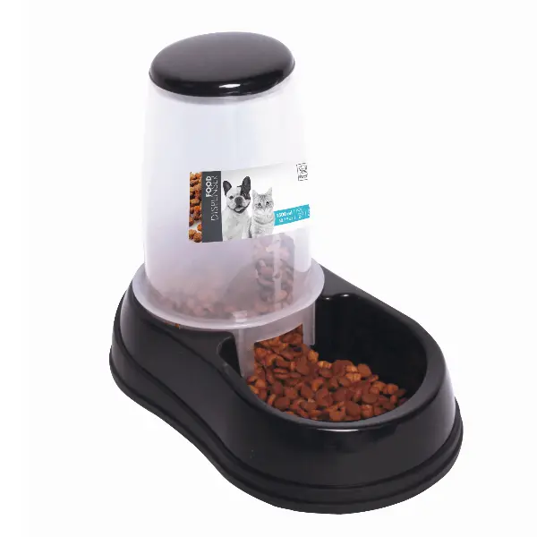 M-Pets Food Dispenser 1