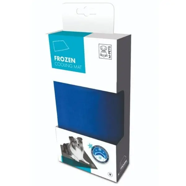 M-Pets Frozen Cooling Mat 1