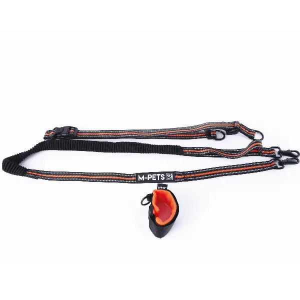 M-Pets Hiking 3In1 Running Set 1