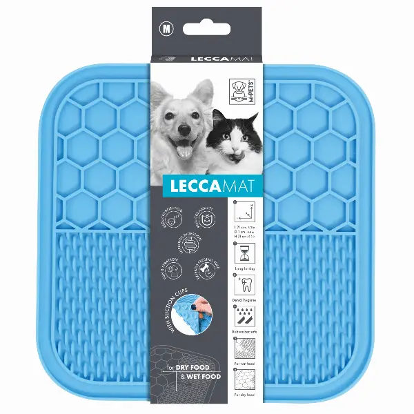 M-Pets Lecca Mat 1