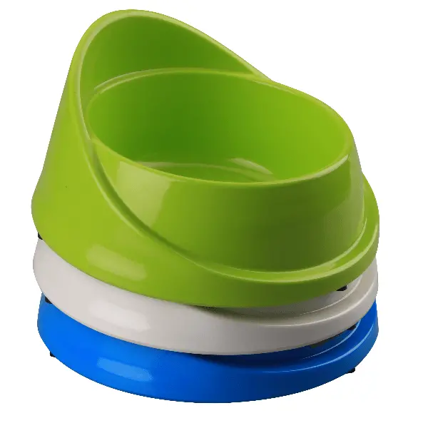 M-Pets Melamine Bowl 1
