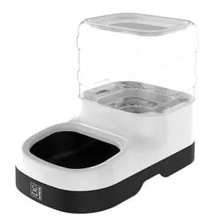 M-Pets Nile Food Dispenser 1