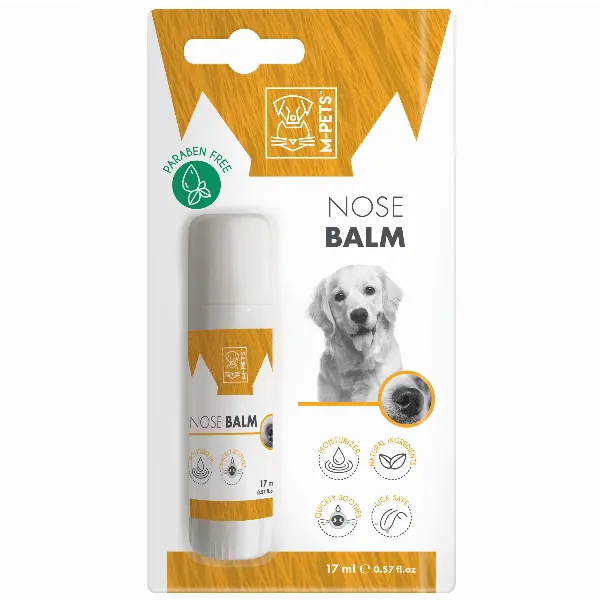 M-Pets Nose Balm 1