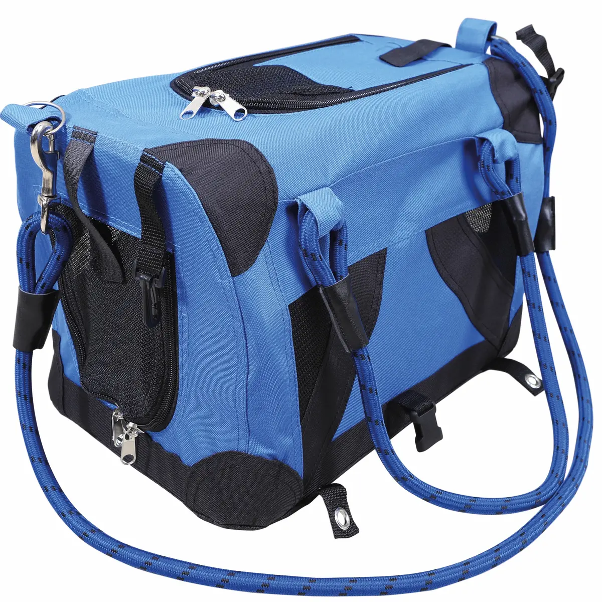 M-Pets Remix Travel Carrier 2 In 1 1