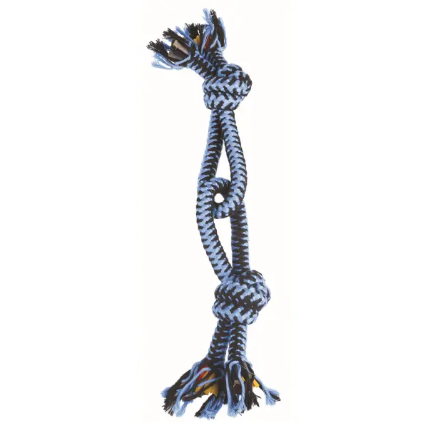 M-Pets Twist Eight Rope 1