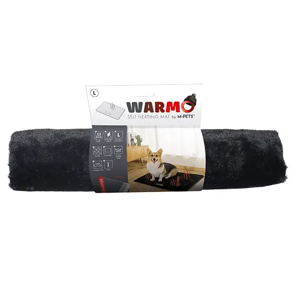 M-Pets Warmo Self-Heating Mat 1