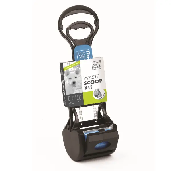 M-Pets Waste Scoop Kit 1