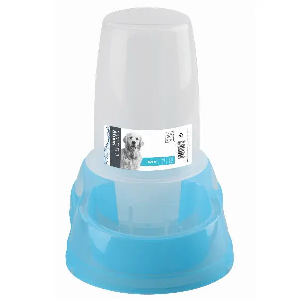 M-Pets Water Dispenser 1