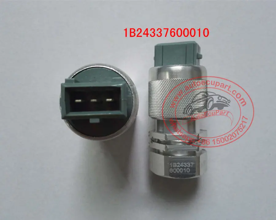 Original New Speed Mileage Sensor 1B24337600010  Lg953cft For Foton Auman, O'long 1