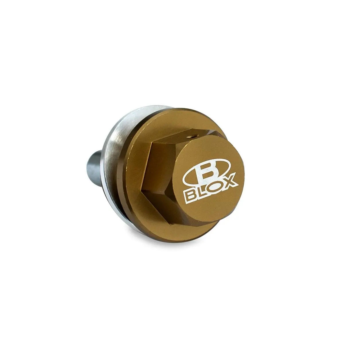 Blox Racing Magnetic Oil Drain Plug – Subaru Fa20 Bxac-00418 1