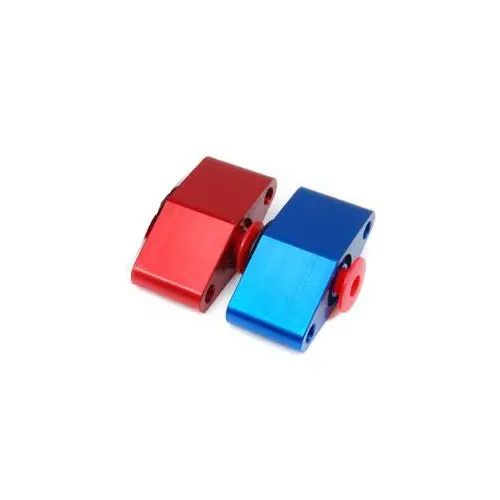 Blox Racing Map Bypass Valve - Type A (Throttle Body Mounted) 1