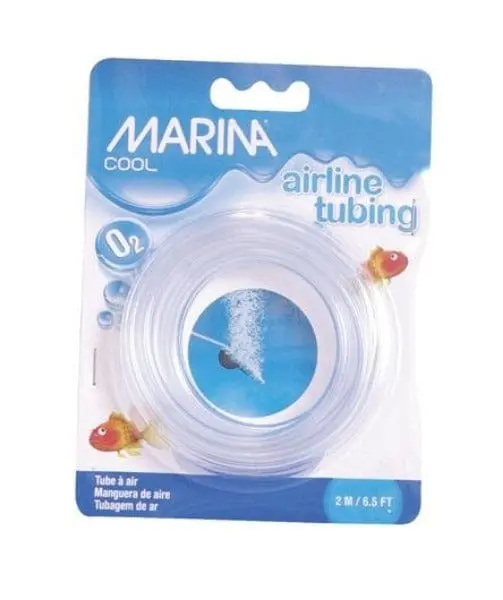 Marina Cool Clear Airline Tubing 1