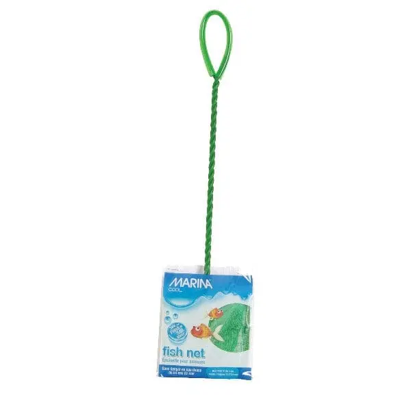Marina Cool Fish Net 1