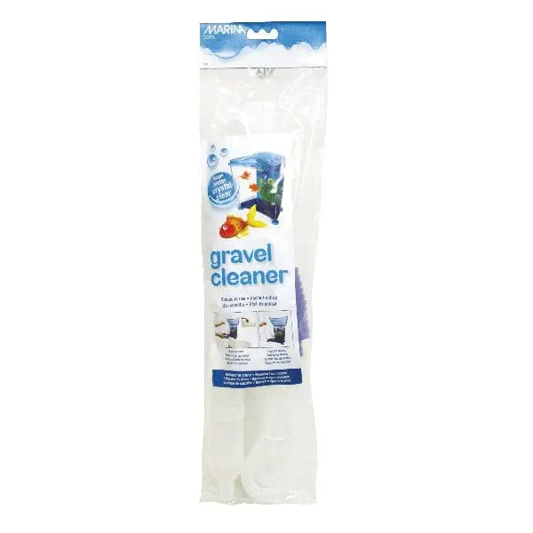 Marina Cool Gravel Cleaner 1