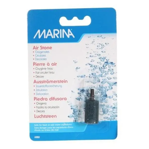 Marina Cylinder Air Stone 1