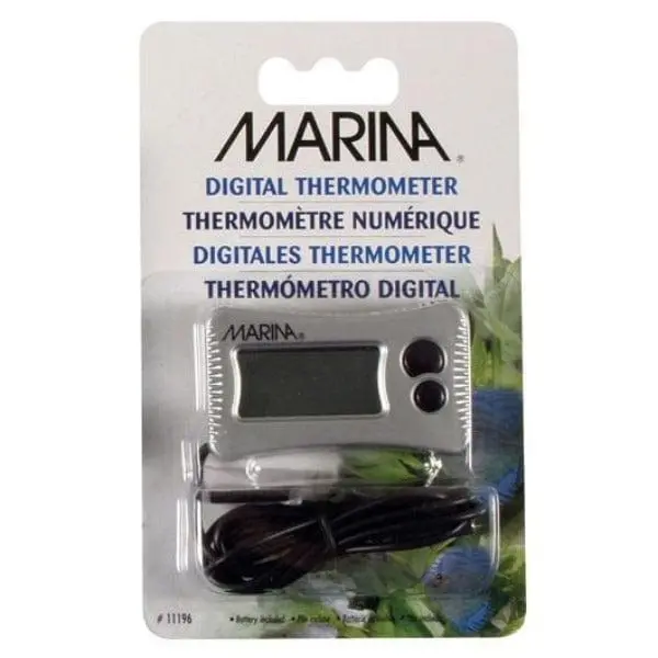 Marina Digital Thermometer 1