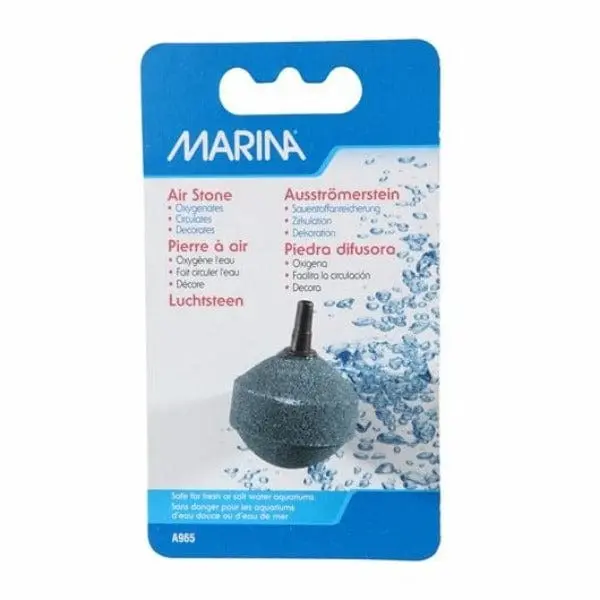 Marina Round Airstone 1