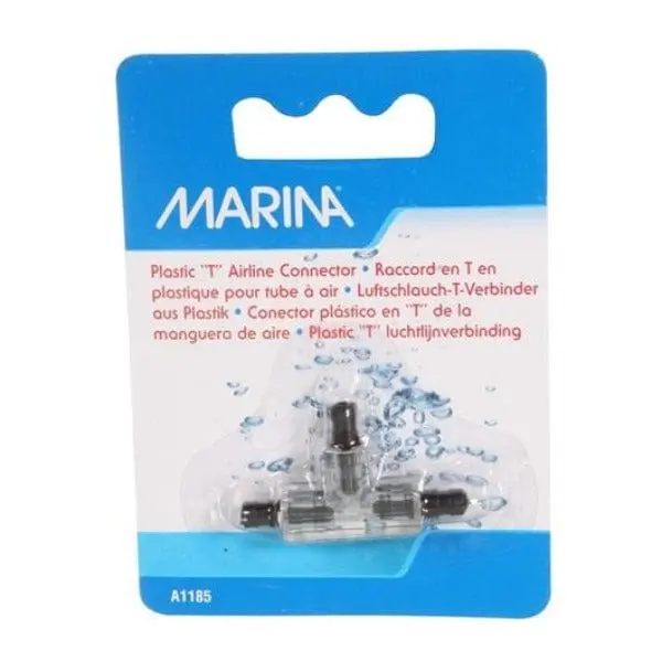 Marina T Airline Connector 1