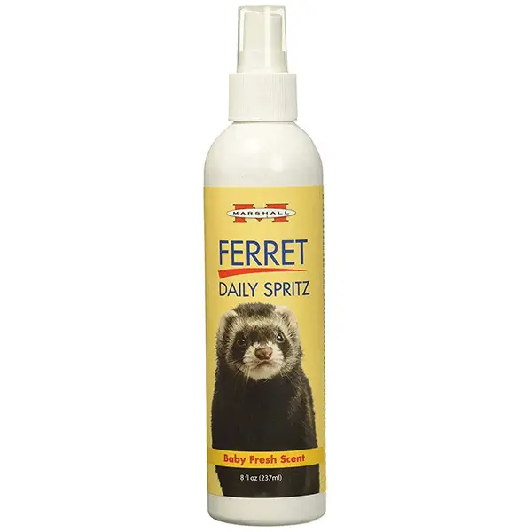 Marshall Ferret Baby Fresh Scent Daily Spritz 1