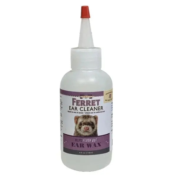 Marshall Ferret Ear Cleaner 1
