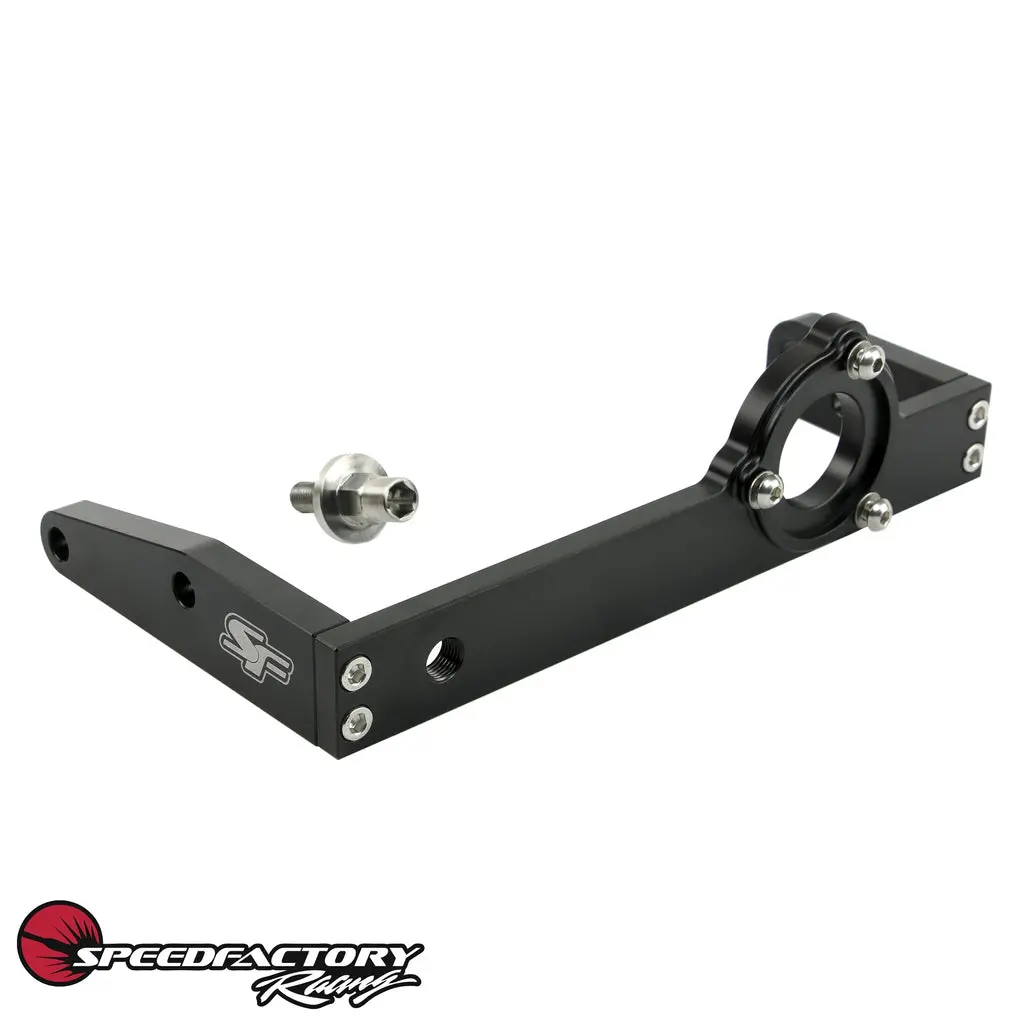 Speedfactory Mechanical Fuel Pump & Cam Trigger Bracket – B-Series 1