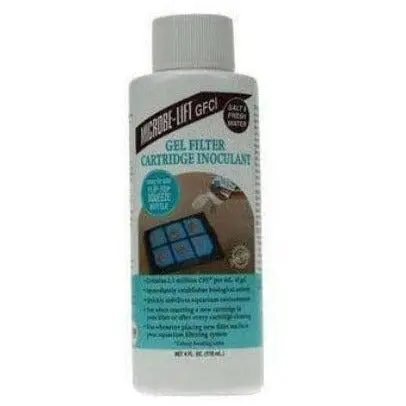 Ecological Labs Microbe-Lift Gel Filter Cartridge Innoculant 1