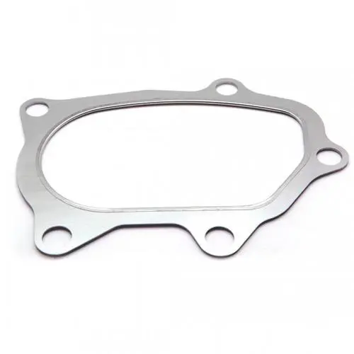 Blox Racing Mls Turbo To Downpipe Gasket - Subaru Ej20 / Ej25 1