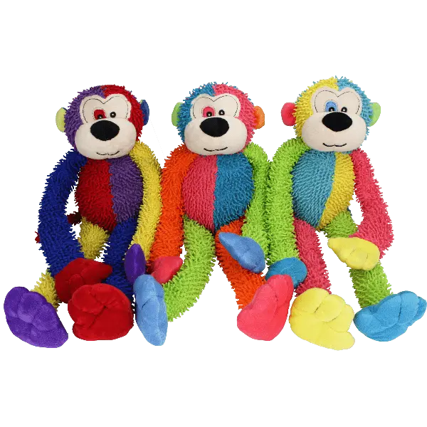 Multipet Multi Crew Monkey 1