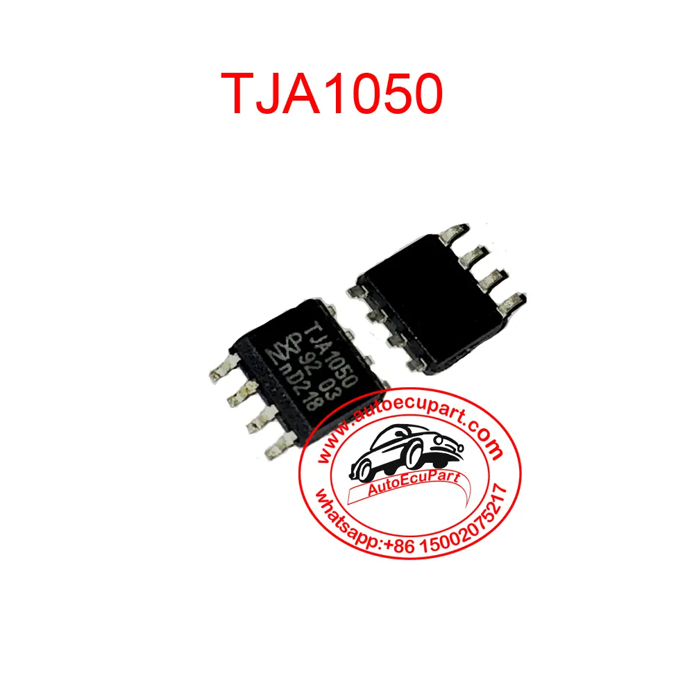 5Pcs Nxp Tja1050 Original New Can Transceiver Ic Chip Component 1