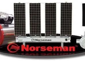 Norseman Electric Explosion-Proof Heaters 1