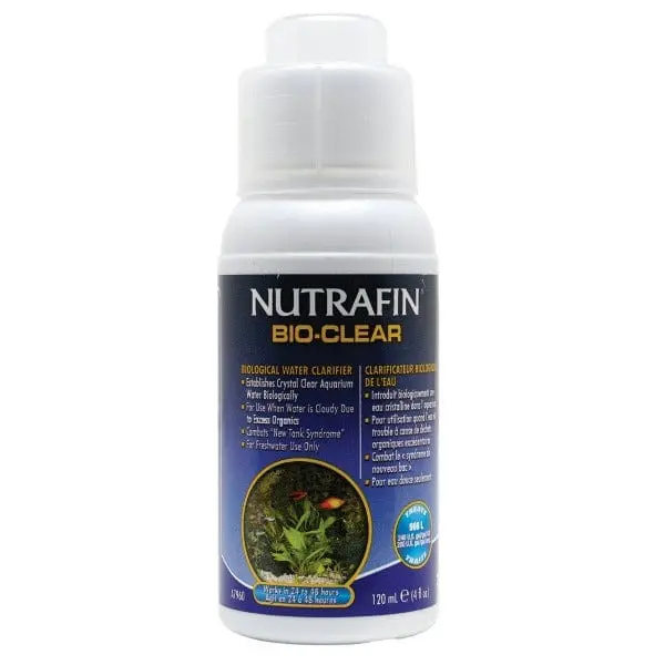 Nutrafin Bio-Clear Biological Water Clarifier 1