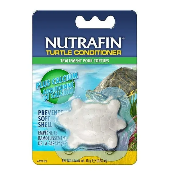 Nutrafin Turtle Conditioner 1