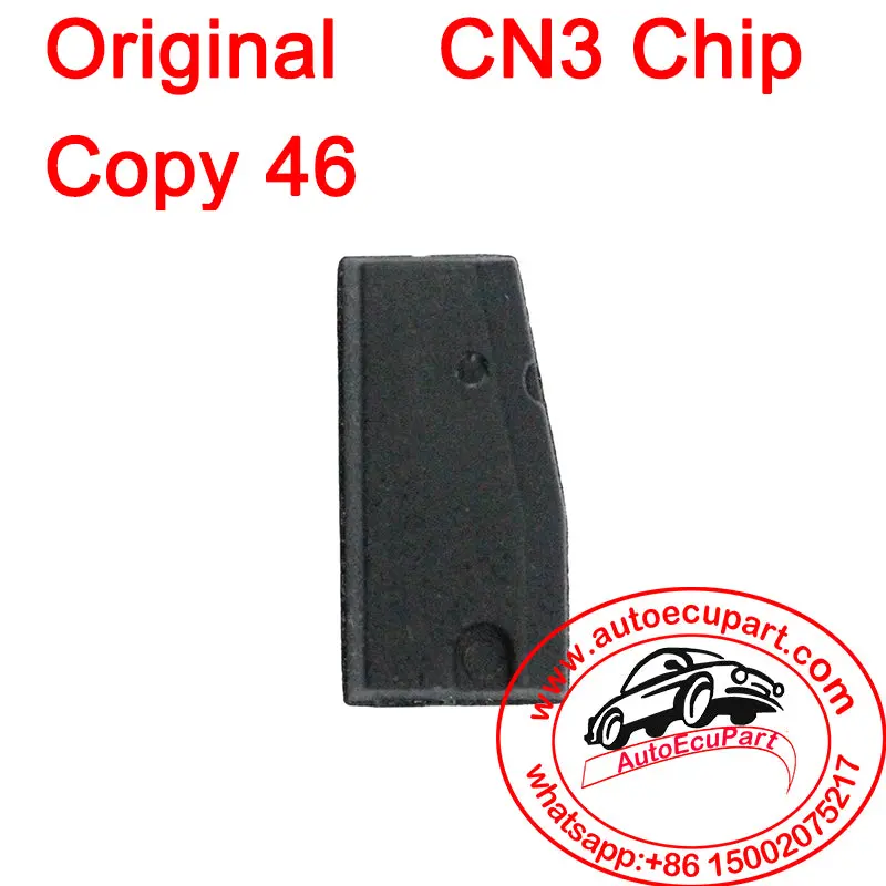 5Pcs Cn3 Original Carbon Transponder 46 Type Cn900 1