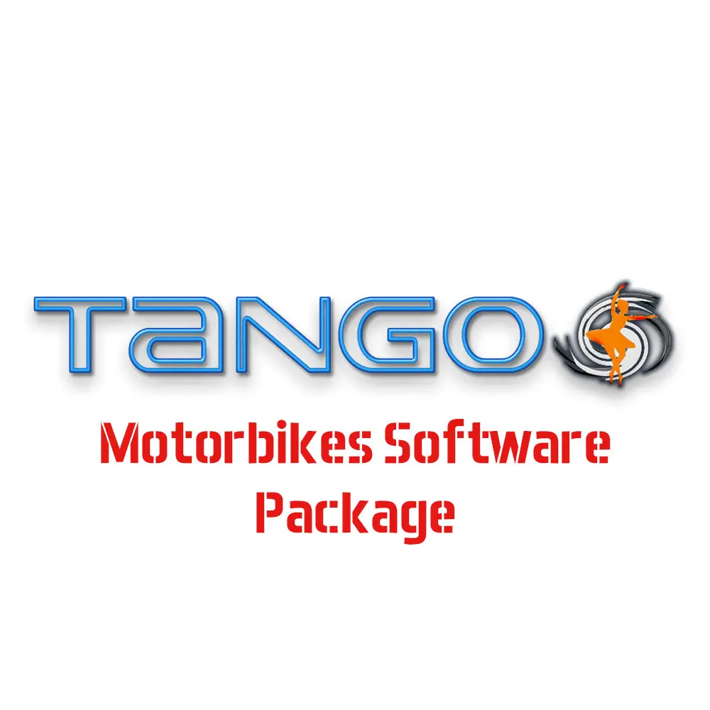 Tango Motorbikes Software Package 1