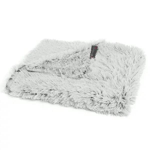 Best Friends By Sheri Luxury Shag Pet Throw Blanket 1